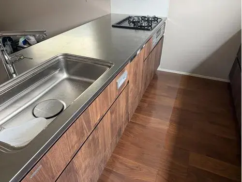 4LDK Ciudad de Sapporo, Hokkaido (12)