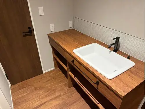 4LDK Ciudad de Sapporo, Hokkaido (13)