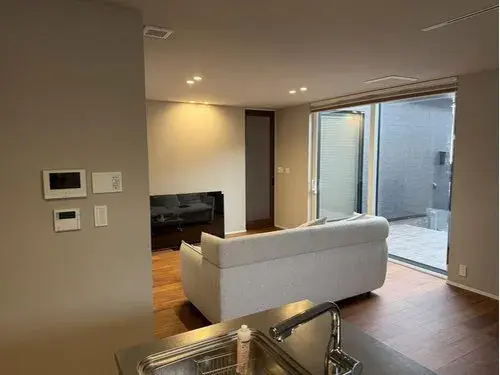 4LDK Ciudad de Sapporo, Hokkaido (3)