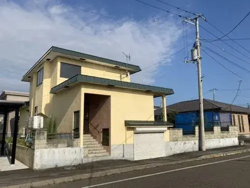 5LDK Makubetsu Town Hokkaido (3)