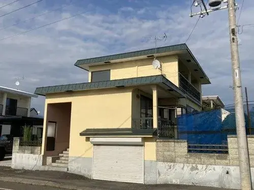 5LDK Makubetsu Town Hokkaido (4)