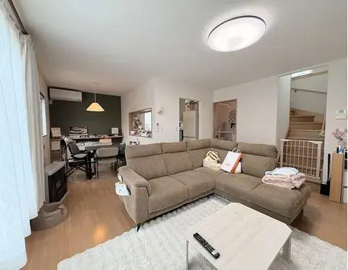 4LDK Property Kitami City Hokkaido (2)