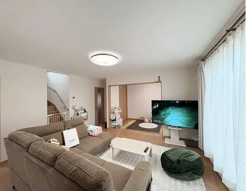 4LDK Property Kitami City Hokkaido (3)