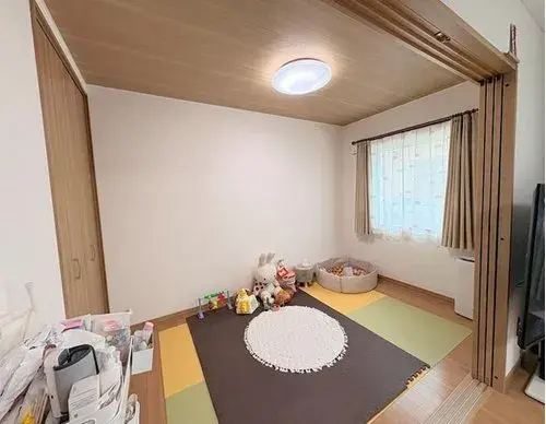 4LDK Property Kitami City Hokkaido (4)