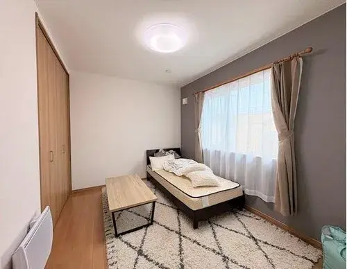 4LDK Property Kitami City Hokkaido (5)