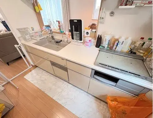 4LDK Property Kitami City Hokkaido (8)