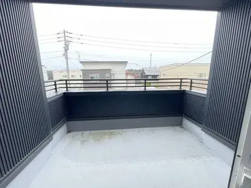 4LDK+S Недвижимость Sapporo City Hokkaido (12)