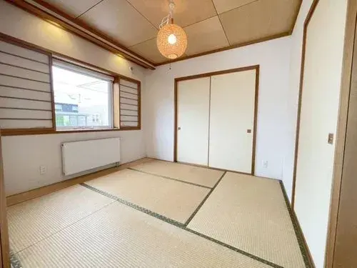 4LDK+S Недвижимость Sapporo City Hokkaido (5)