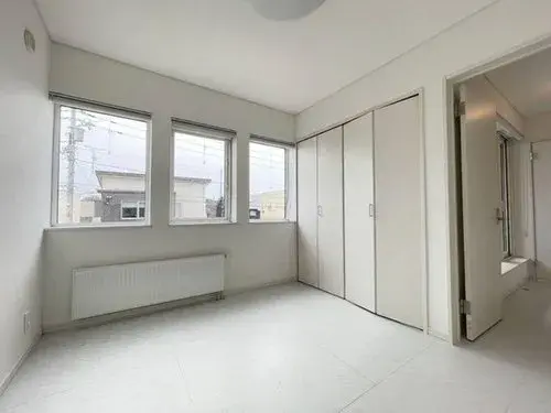 4LDK+S Недвижимость Sapporo City Hokkaido (10)