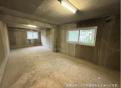 5LDK Property Sapporo City Hokkaido (13)