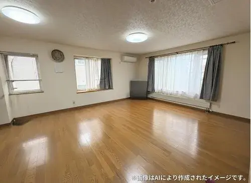 5LDK Property Sapporo City Hokkaido (5)