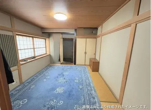 5LDK Property Sapporo City Hokkaido (6)