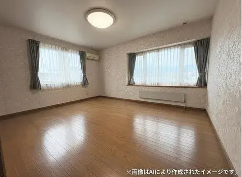 5LDK Property Sapporo City Hokkaido (10)