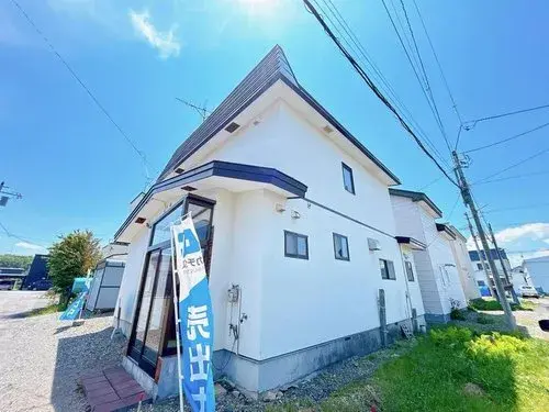 4LDK+S Property Obihiro City Hokkaido (2)