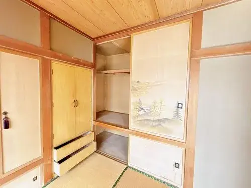 4LDK+S Property Obihiro City Hokkaido (11)