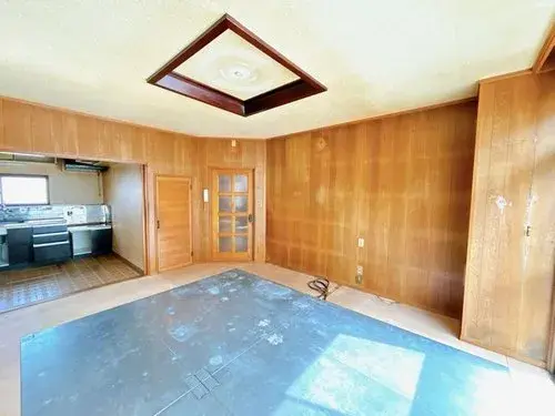 4LDK+S Property Obihiro City Hokkaido (12)