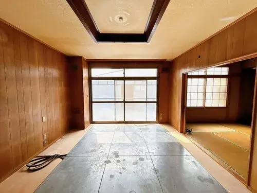 4LDK+S Property Obihiro City Hokkaido (13)