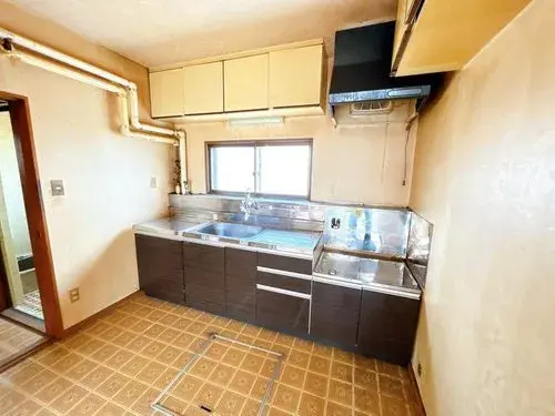 4LDK+S Property Obihiro City Hokkaido (15)