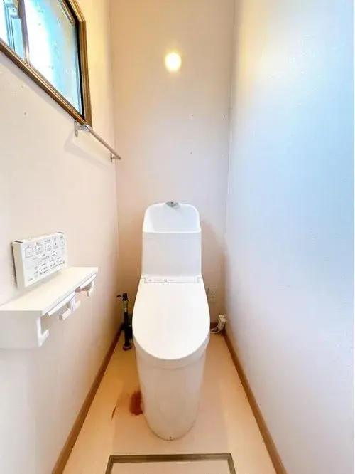 4LDK+S Property Obihiro City Hokkaido (17)