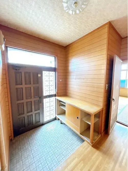 4LDK+S Property Obihiro City Hokkaido (5)