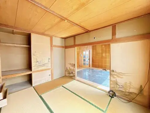 4LDK+S Property Obihiro City Hokkaido (8)