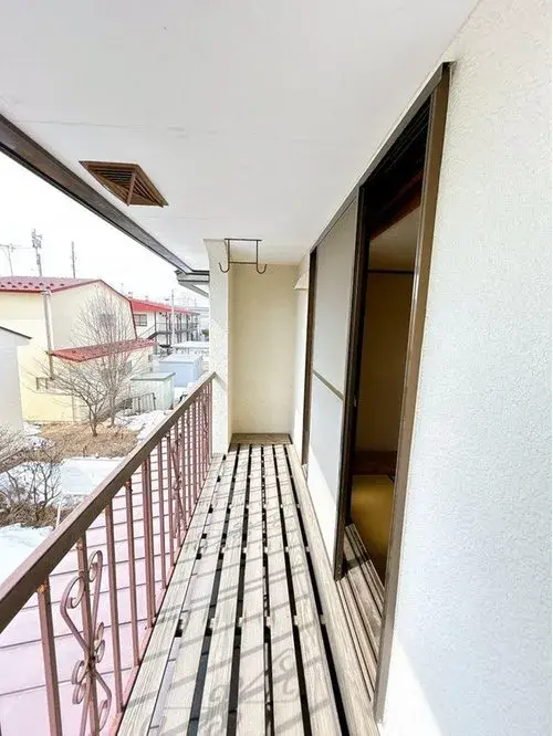 4LDK+S Property Obihiro City Hokkaido (10)