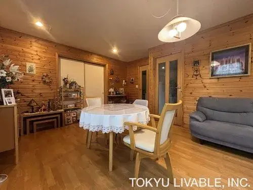 3LDK+S Property Ishikari-gun Tobetsu-cho, Hokkaido (2)