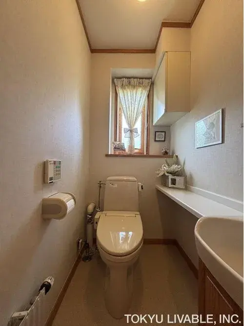 3LDK+S Property Ishikari-gun Tobetsu-cho, Hokkaido (16)