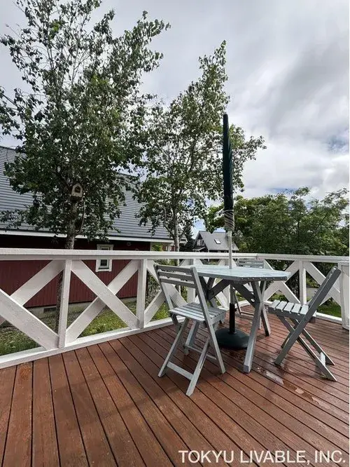 3LDK+S Property Ishikari-gun Tobetsu-cho, Hokkaido (19)