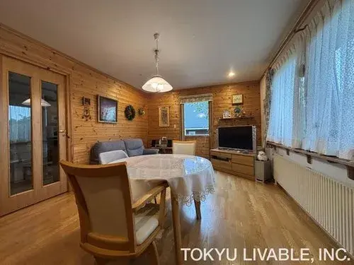 3LDK+S Property Ishikari-gun Tobetsu-cho, Hokkaido (3)