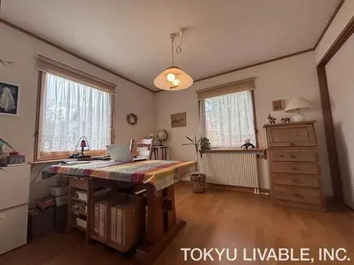 3LDK+S Property Ishikari-gun Tobetsu-cho, Hokkaido (5)
