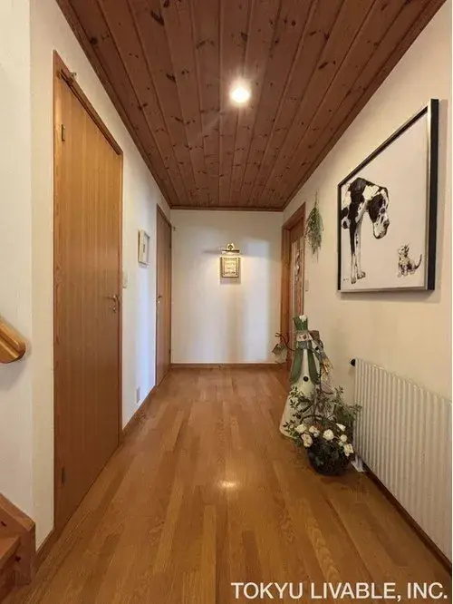 3LDK+S Property Ishikari-gun Tobetsu-cho, Hokkaido (8)