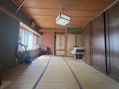 4LDK Hokkaido Asahikawa Propriété (15)
