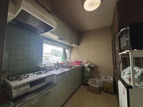 4LDK Hokkaido Asahikawa Propriété (16)