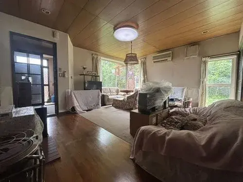 4LDK Hokkaido Asahikawa Propriété (6)