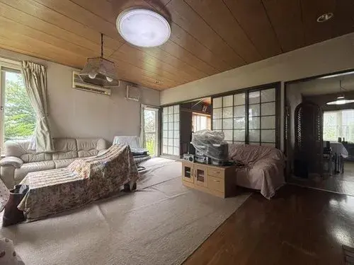 4LDK Hokkaido Asahikawa Propriété (7)