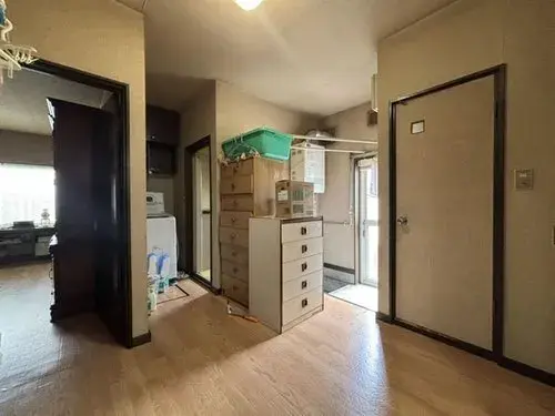 4LDK Hokkaido Asahikawa Propriété (8)