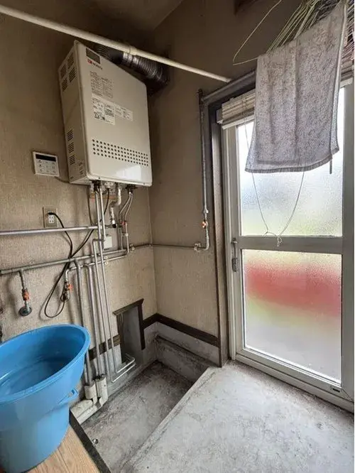 4LDK Hokkaido Asahikawa Propriété (9)