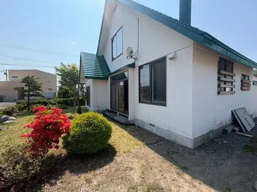 عقار 4LDK Mikasa City Hokkaido (2)