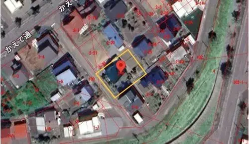 عقار 4LDK Mikasa City Hokkaido (17)