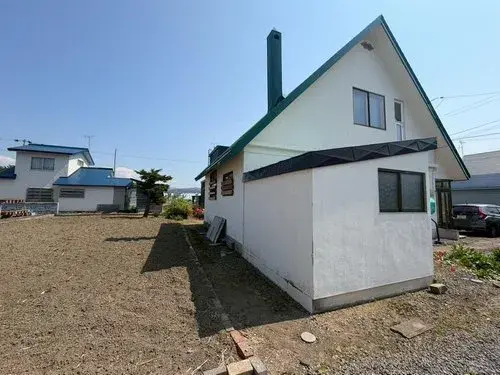 عقار 4LDK Mikasa City Hokkaido (3)