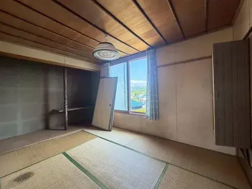 عقار 4LDK Mikasa City Hokkaido (7)
