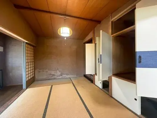 عقار 4LDK Mikasa City Hokkaido (8)