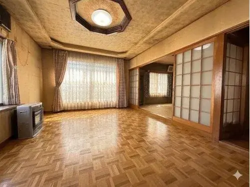 5LDK Property Sapporo City Hokkaido (2)