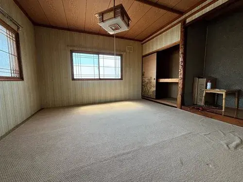 Propiedad 4LDK Otobe-cho Hokkaido (8)