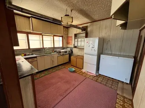 Propiedad 4LDK Otobe-cho Hokkaido (10)
