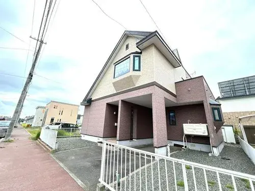 Propriété 4LDK Ville de Kushiro Hokkaidō (2)