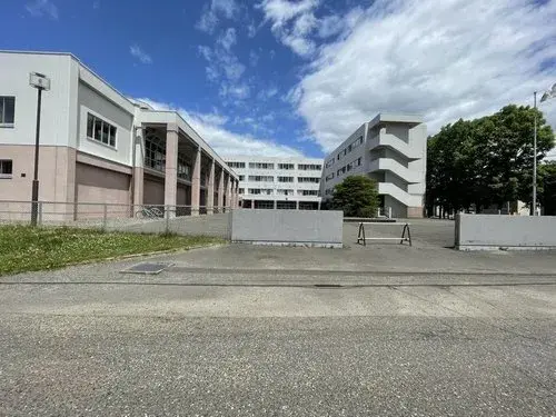 Propriété 4LDK Ville de Kushiro Hokkaidō (17)