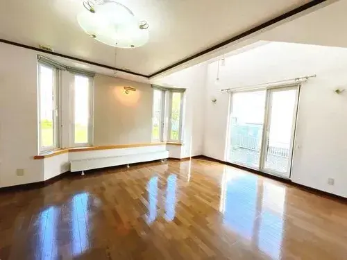 Propriété 4LDK Ville de Kushiro Hokkaidō (3)