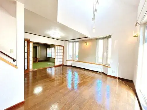Propriété 4LDK Ville de Kushiro Hokkaidō (5)